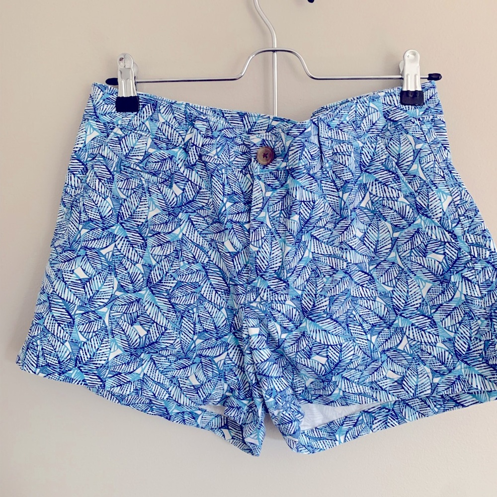 GAP Patterned 3in Shorts